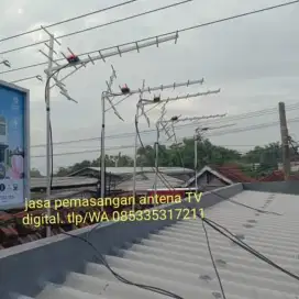 Antena TV digital