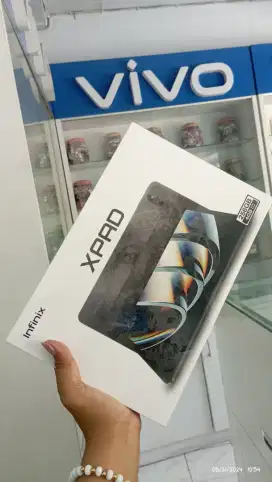 INFINIX XPAD 4/256