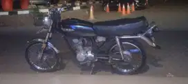 Honda GL100 CDI th'85