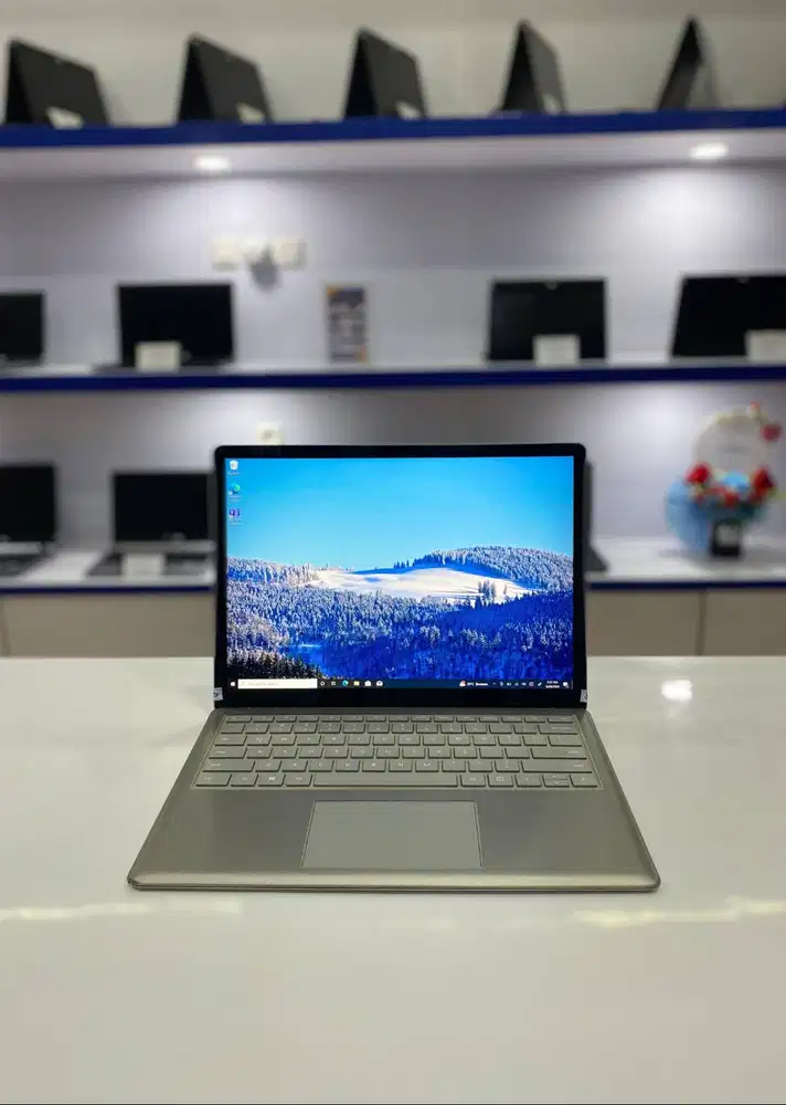 SURFACE LAPTOP 2 I5-8350U RAM 8 GB SSD 256 GB
