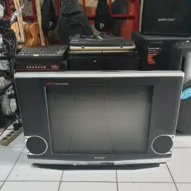 TV tabung SHARP Great Alexander 29 inc