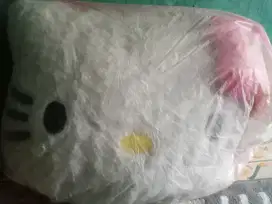 Hello Kitty pink jumbo