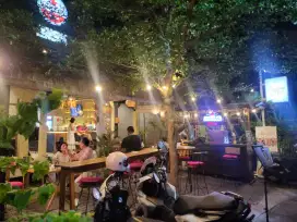 Bar & Resto seminyak