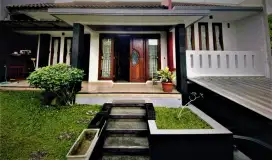 Rumah Setra Duta Terbaik Termurah sangat Terawat