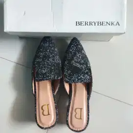 Sepatu Berrybenka cewek