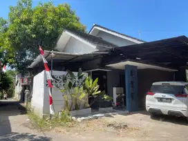 Dijual / dikontrakan Cepat