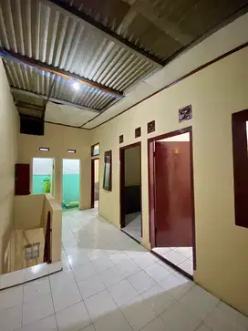 Dijual kostan 6 Pintu dekat Univ Telkom Bojongsoang Bandung