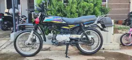 Jual Honda Win tahun 2002