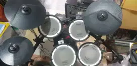 Drum Elektrik Roland