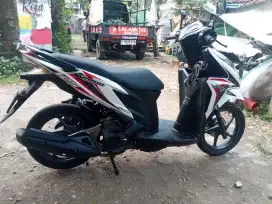 Vario 125 2013 super mulus mesin halus