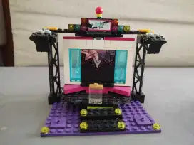 Lego Friends Stage Original