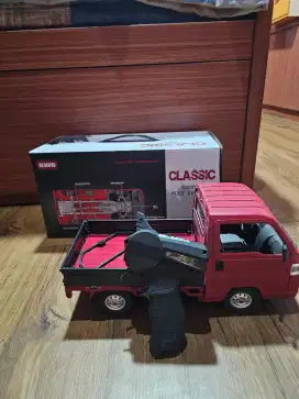 Dijual RC Truck 1:10