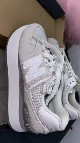 Sepatu New balance ori