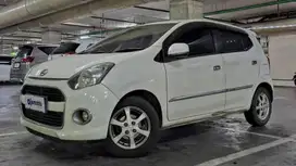 [OLXmobbi] Daihatsu Ayla 1.0 X Bensin-MT 2017 888