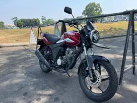 HONDA VERZA CB150