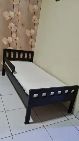 Ranjang/Tempat Tidur Anak 'IKEA'