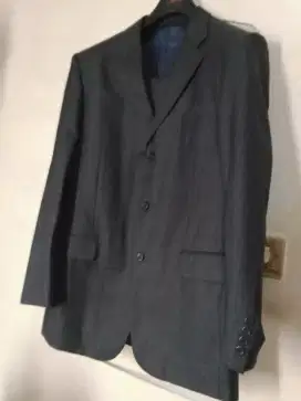 Jual Jas Formal Pria Parkland