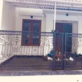 Disewakan rumah cantik di Kucica Sektor 9 Bintaro Jaya