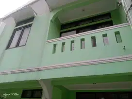 Rumah Dijual/Dikontrakkan