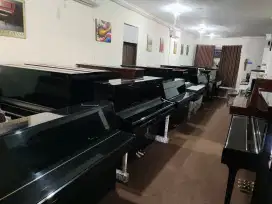 Piano Yamaha U1 U2 U3 X UX UX-3 YUA YUX