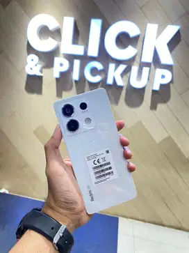 Xiaomi Redmi note 13 5G 8/256
