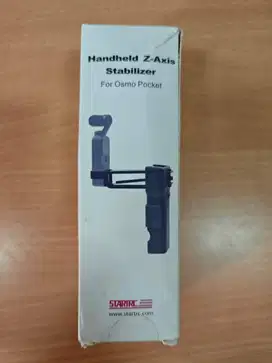 DJI Osmo Pocket / Pocket 2 Accessories Handheld Stabilizer