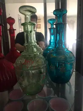 Botol antique/antik