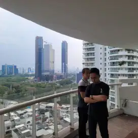 Di jual Apartemen The Royale Residence TerSULTAN d Kemayoran GOLF AREA