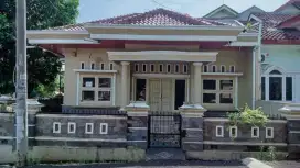 Rumah Bagus Hajimena Bandar Lampung Dikontrakkan Pertahun