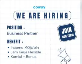 Business Partner
