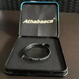 Filter mcuv Athabasca 49mm