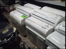 Ac bekas kita beli