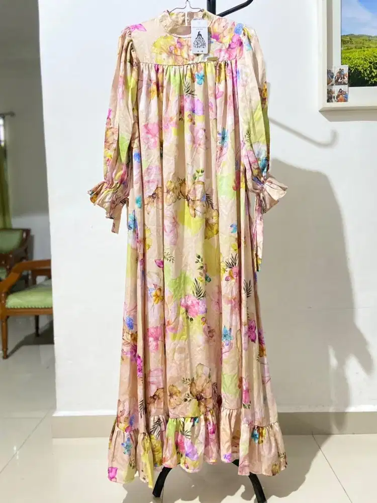 Dress Wanita ss