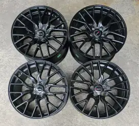 Velg ring 18 rep vorstainer