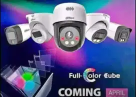 Toko melayani pemasangan paket kamera cctv hilook hikvision