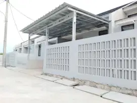 Kanopi bajaringan sni