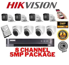 Online di hp promo paket CCTV lengkap berikut pemasangan