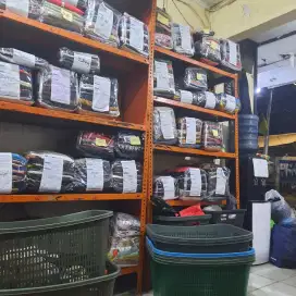 Lowongan kerja laundry