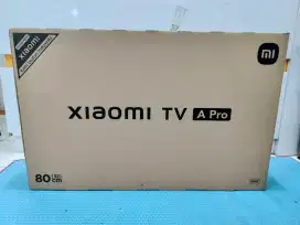 Xiaomi TV A Pro Series 32inc New