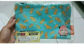 Pouch Spy x Family Anya Forger Limited Edition