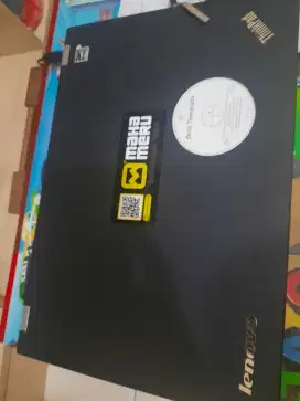 LENOVO THINKPAD T430