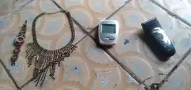 Slhkn plh slh 1 dr se paket kalung lawas atau sblhnya kond hdp murah2