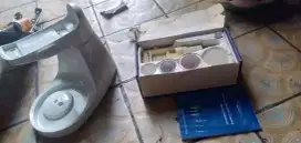 Slhkn plh slh 1 dr alat terapi kop bdn atau sblh nya kond spt baru tuh