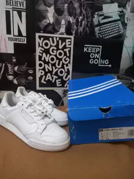 Sepatu preloved adidas ORIGINALS uk 36-37 Continental 80