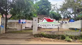 Dijual Cepat Kavling Pinggir Jalan Masjid AT-Taqwa Cibubur