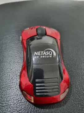 Mouse model mobil