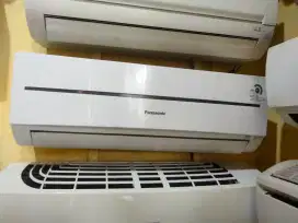 AC second hemat daya bergaransi