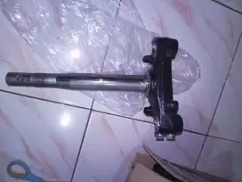 segitiga motor beat