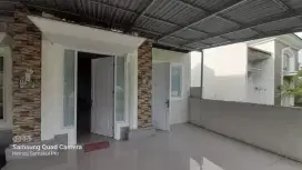 Dikontrakan rumah di CitraLand prabot lengkap