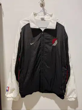 Jaket NBA Portland Trail Blazer